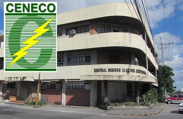 Ceneco postpones poll for new officers - Central Negros Electric