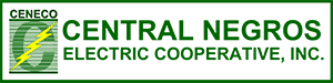 Central Negros Electric Cooperative, Inc.